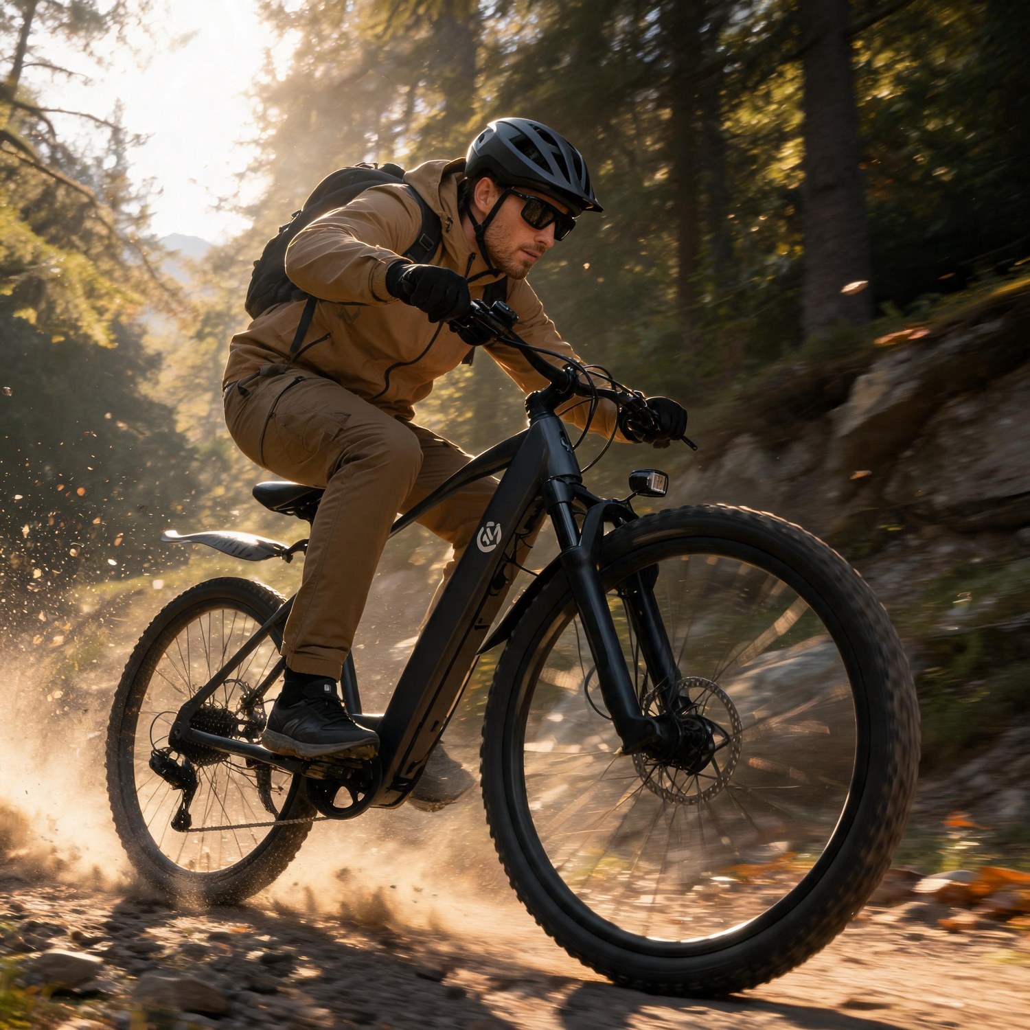 Vélo de montagne électrique, s - Mtb Pedals avis et prix