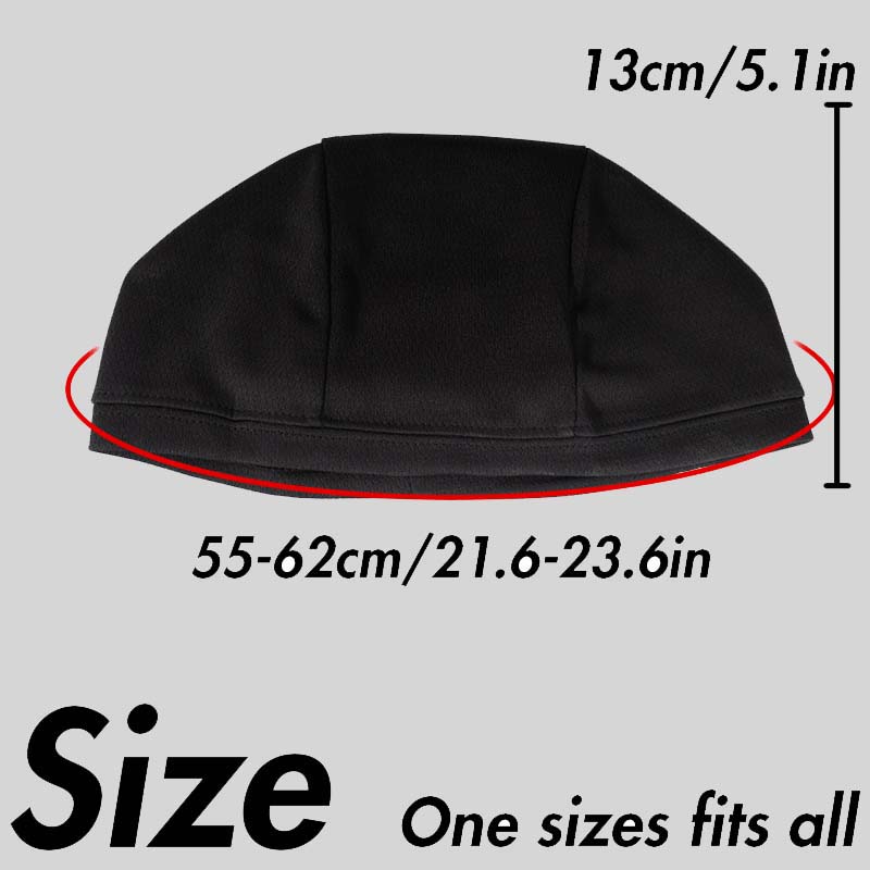 Bonnet sous casque Musion, ven - Aero Cycling Helmet avis et prix