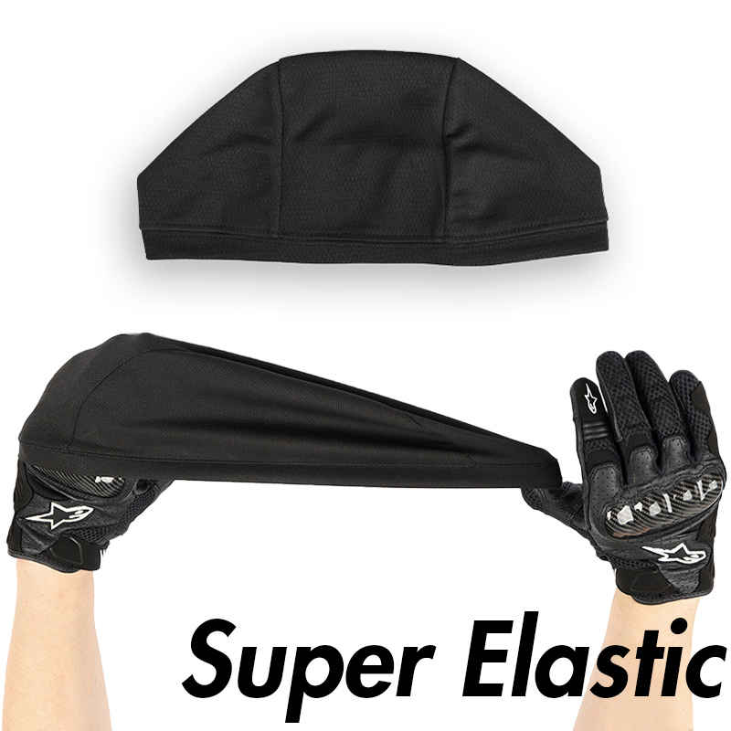 Bonnet sous casque Musion, ven - Aero Cycling Helmet avis et prix