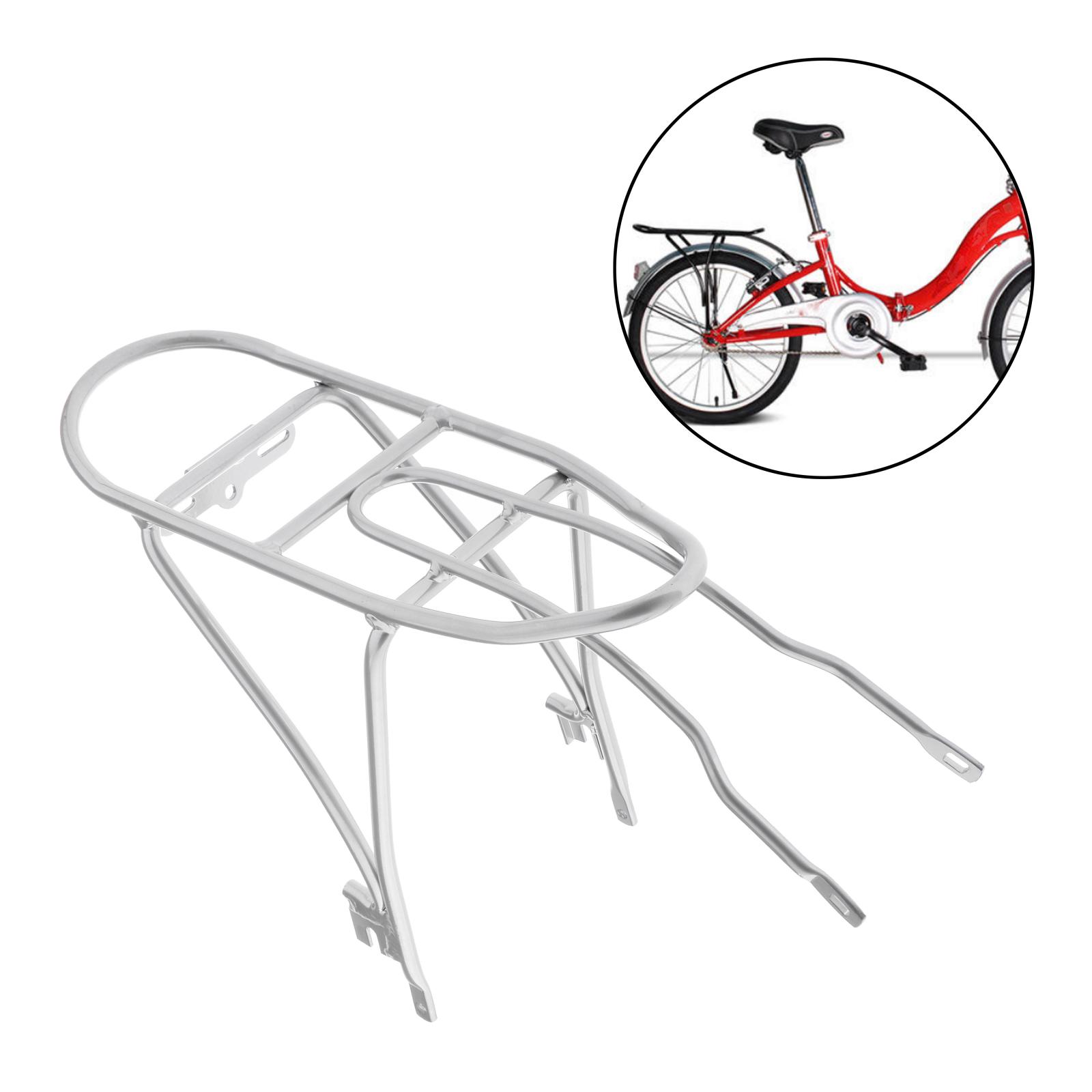 Cadre de vélo pliant 20 pouces - Cycling Gear Shelf avis et prix