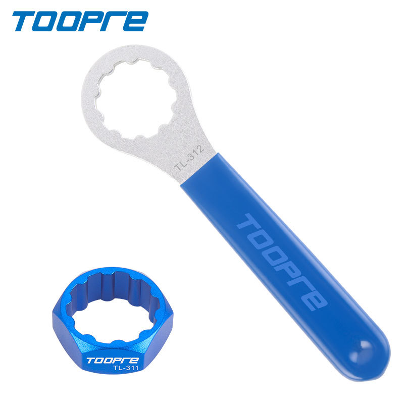 Toopre – pédale autobloquante, - Mtb Pedals avis et prix