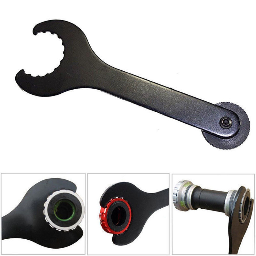 Outil de démontage de boîtier  - Cycling Gear Black avis et prix