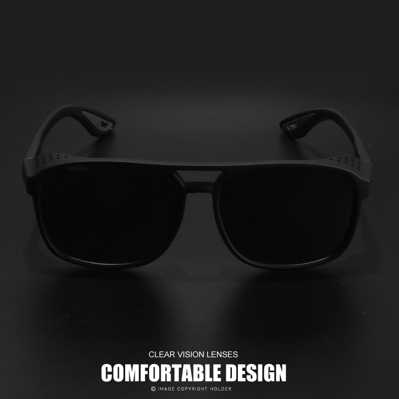 Lunettes de soleil polarisées  - Cycling Glasses avis et prix