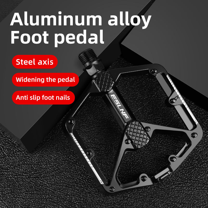 ESLNF pédale de vélo CNC en al - Mtb Pedals avis et prix