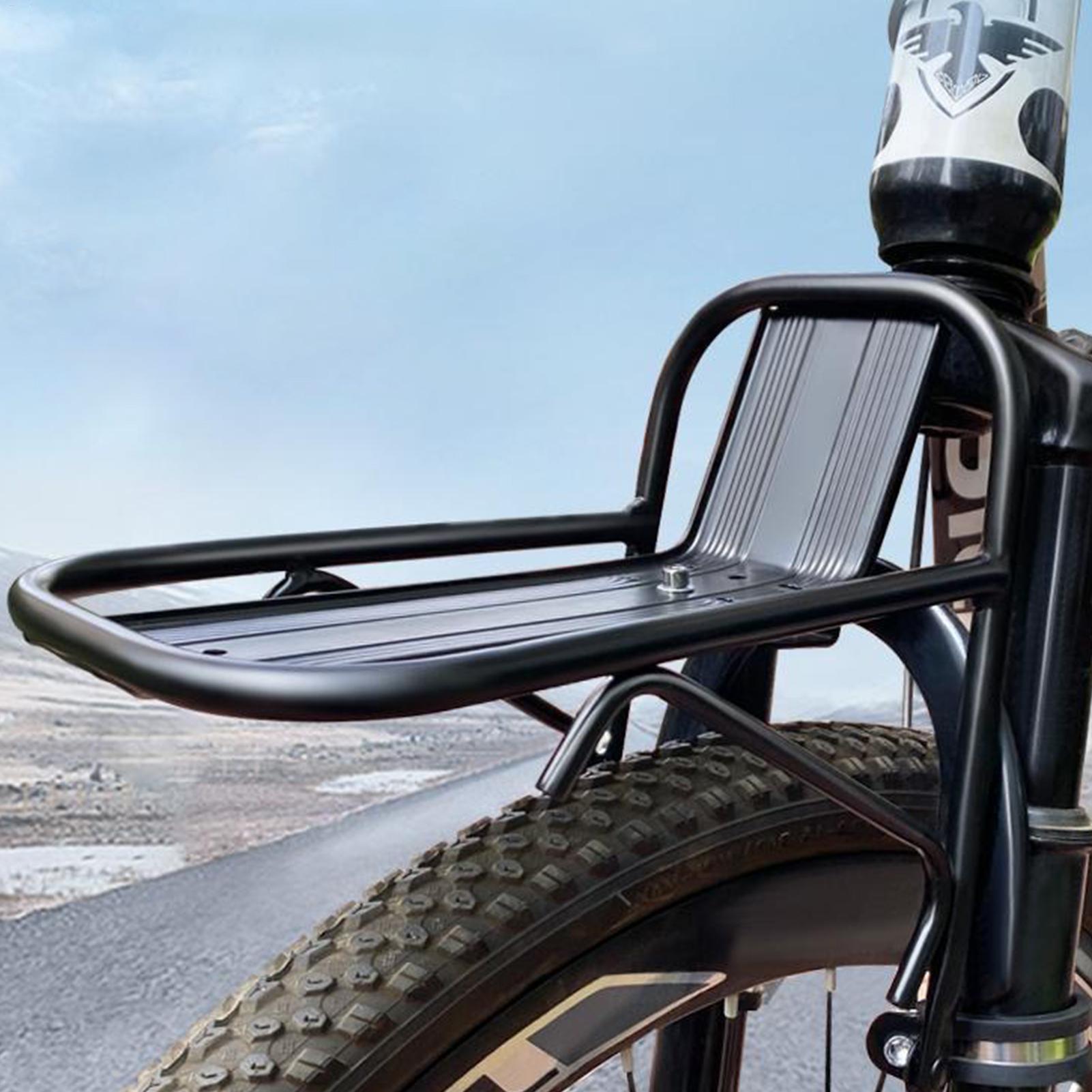 Support de chargement avant de - Cycling Gear Shelf avis et prix