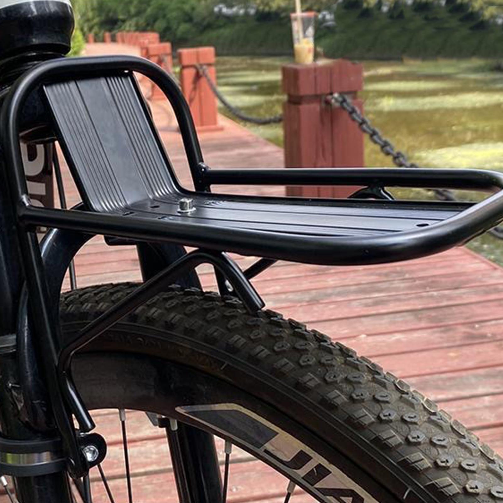 Support de chargement avant de - Cycling Gear Shelf avis et prix