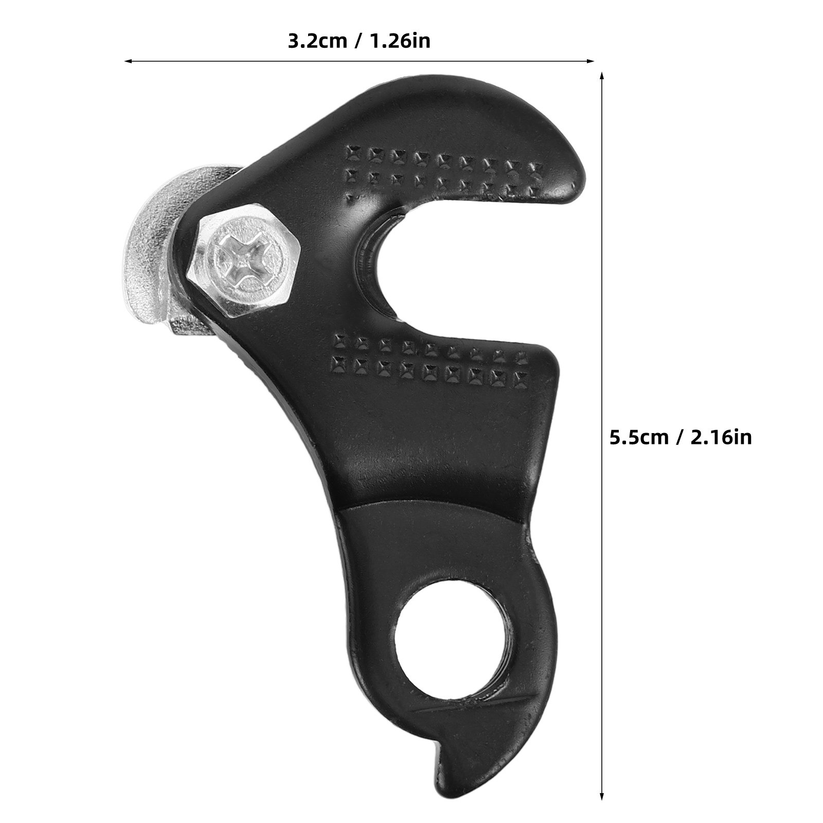 Support de dérailleur arrière  - Road Cycling Essential Gear avis et prix