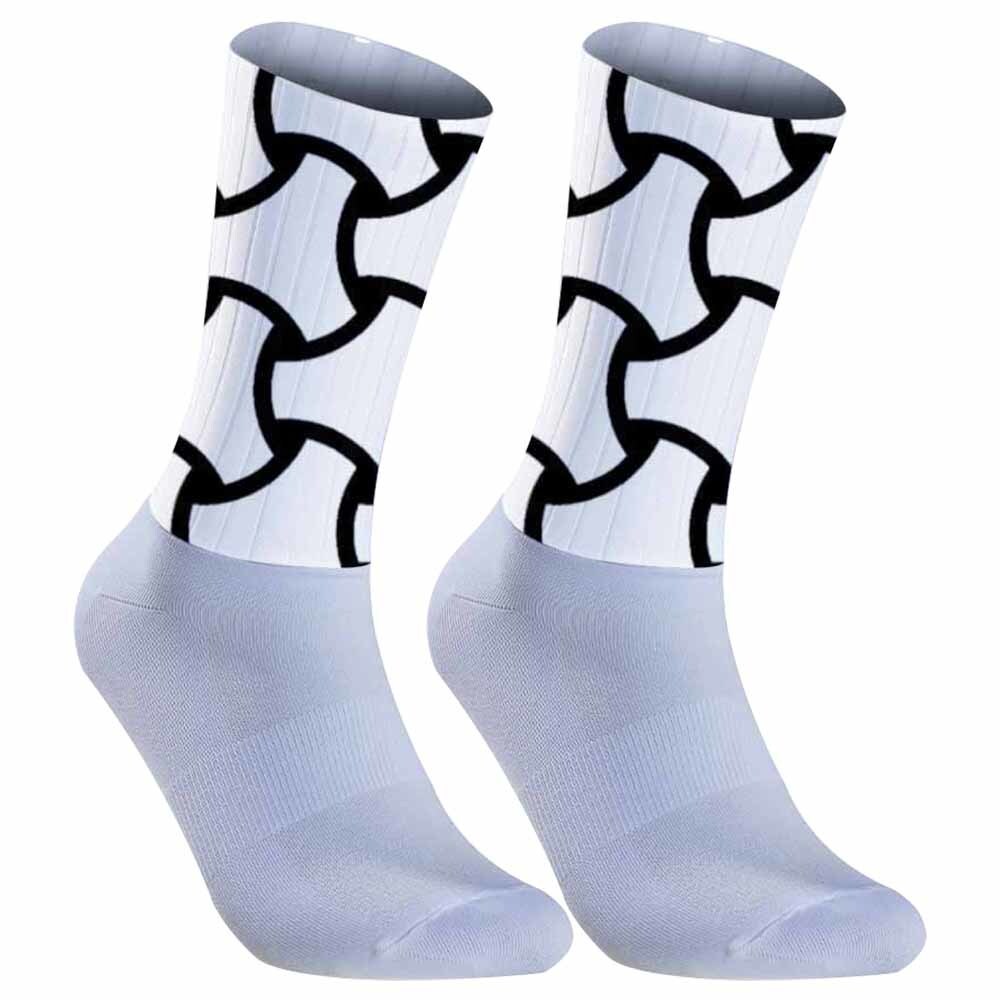 Nouvelles Chaussettes de Cycli - Cycling Gear Women avis et prix