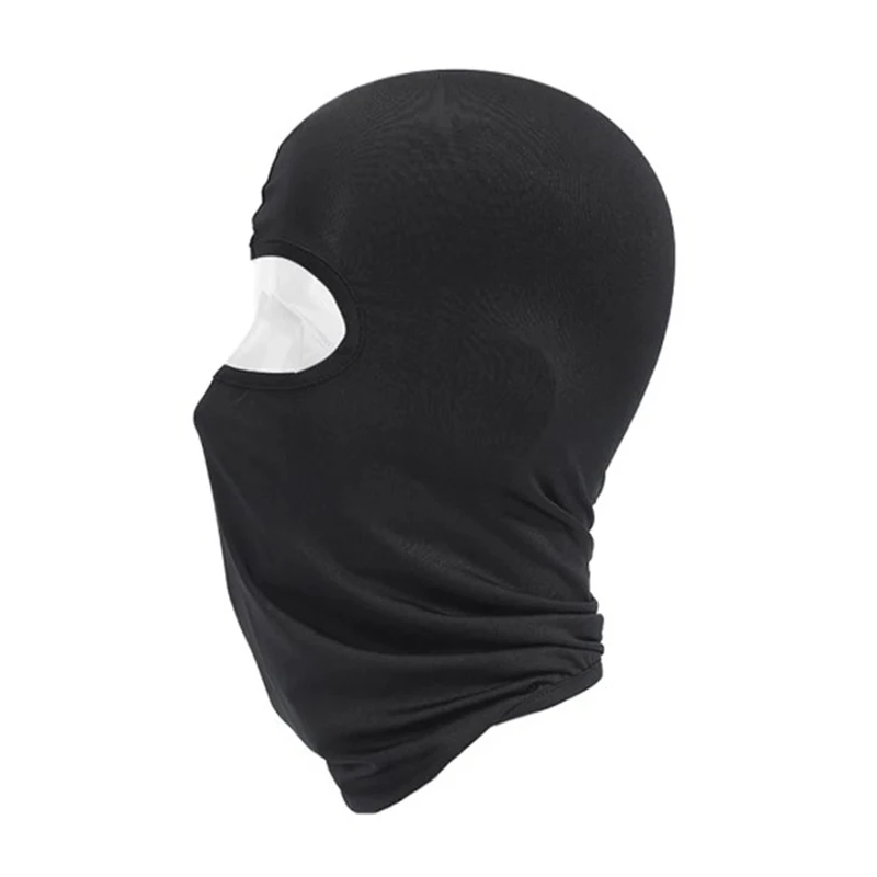 Cagoule de moto pour homme, ma - Aero Cycling Helmet avis et prix