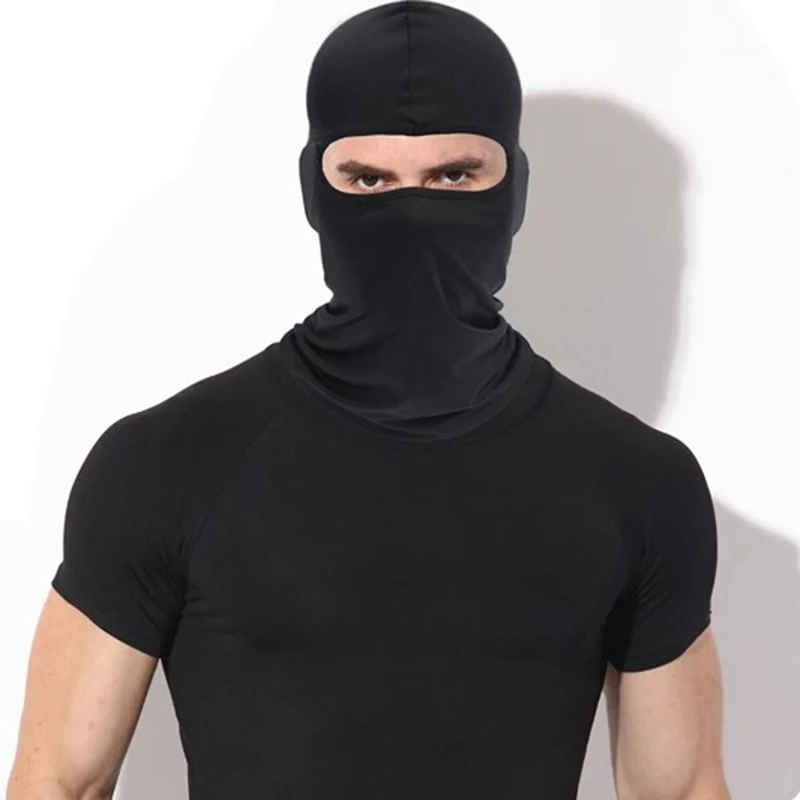 Cagoule de moto pour homme, ma - Aero Cycling Helmet avis et prix