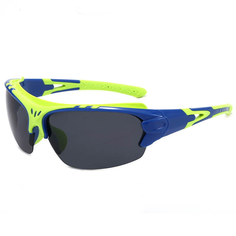 Lunettes de cyclisme rondes TS - Cycling Glasses avis et prix