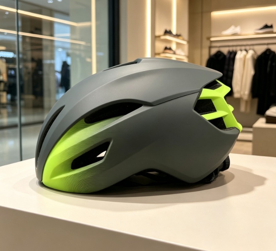 Casque de cyclisme aérodynamiq - Ultra Cycling Gear avis et prix