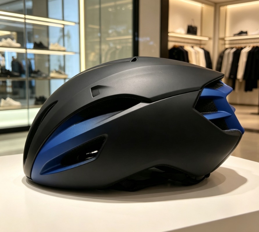 Casque de cyclisme aérodynamiq - Ultra Cycling Gear avis et prix