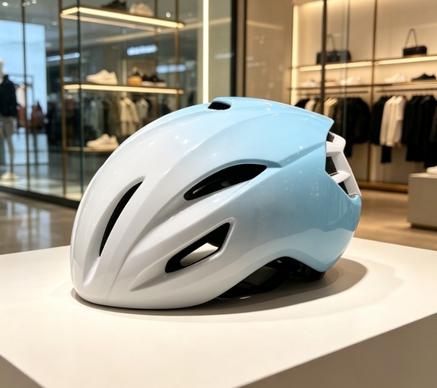 Casque de cyclisme aérodynamiq - Ultra Cycling Gear avis et prix