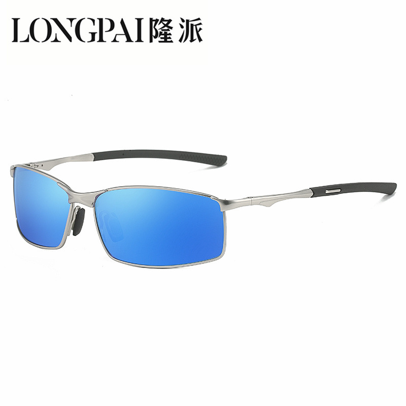 Hommes lunettes de soleil pola - Cycling Glasses avis et prix