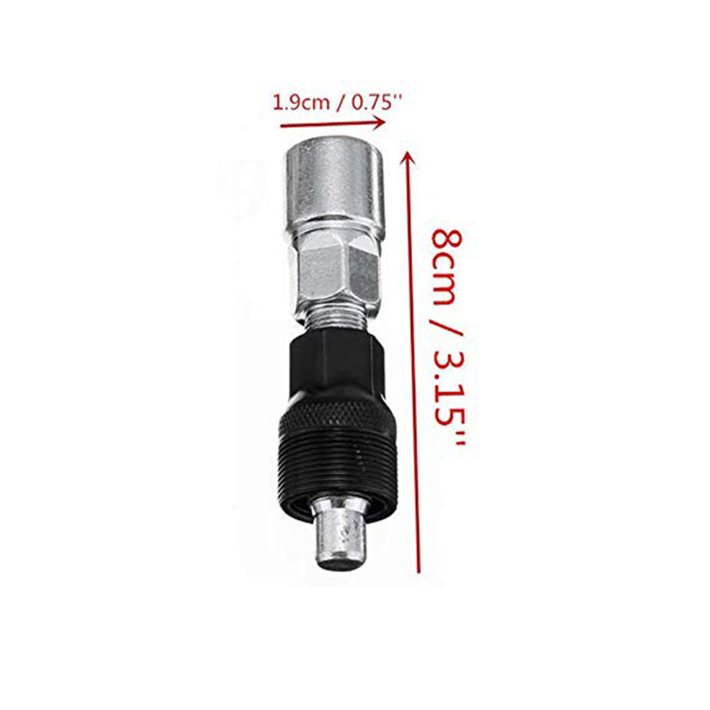 Extracteur de roue de manivell - Mtb Pedals avis et prix