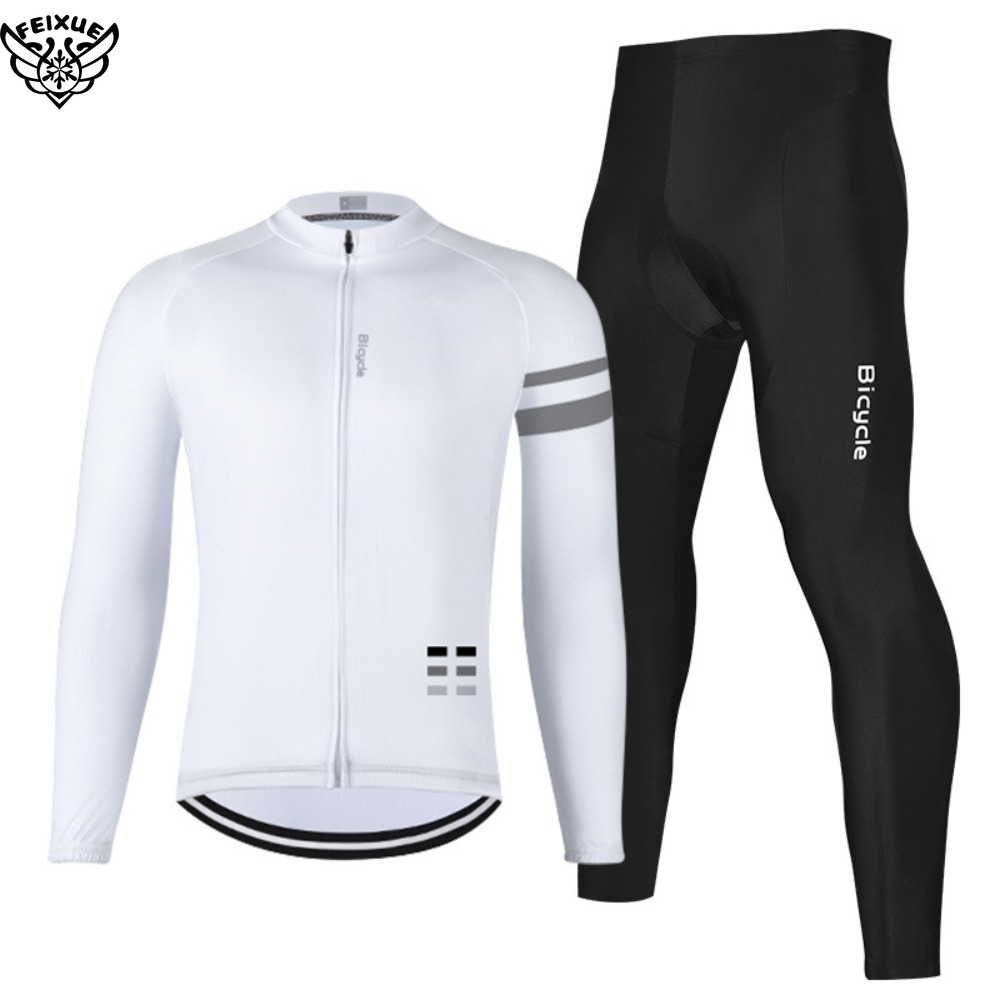 Combinaison de cyclisme respir - Road Cycling Essential Gear avis et prix