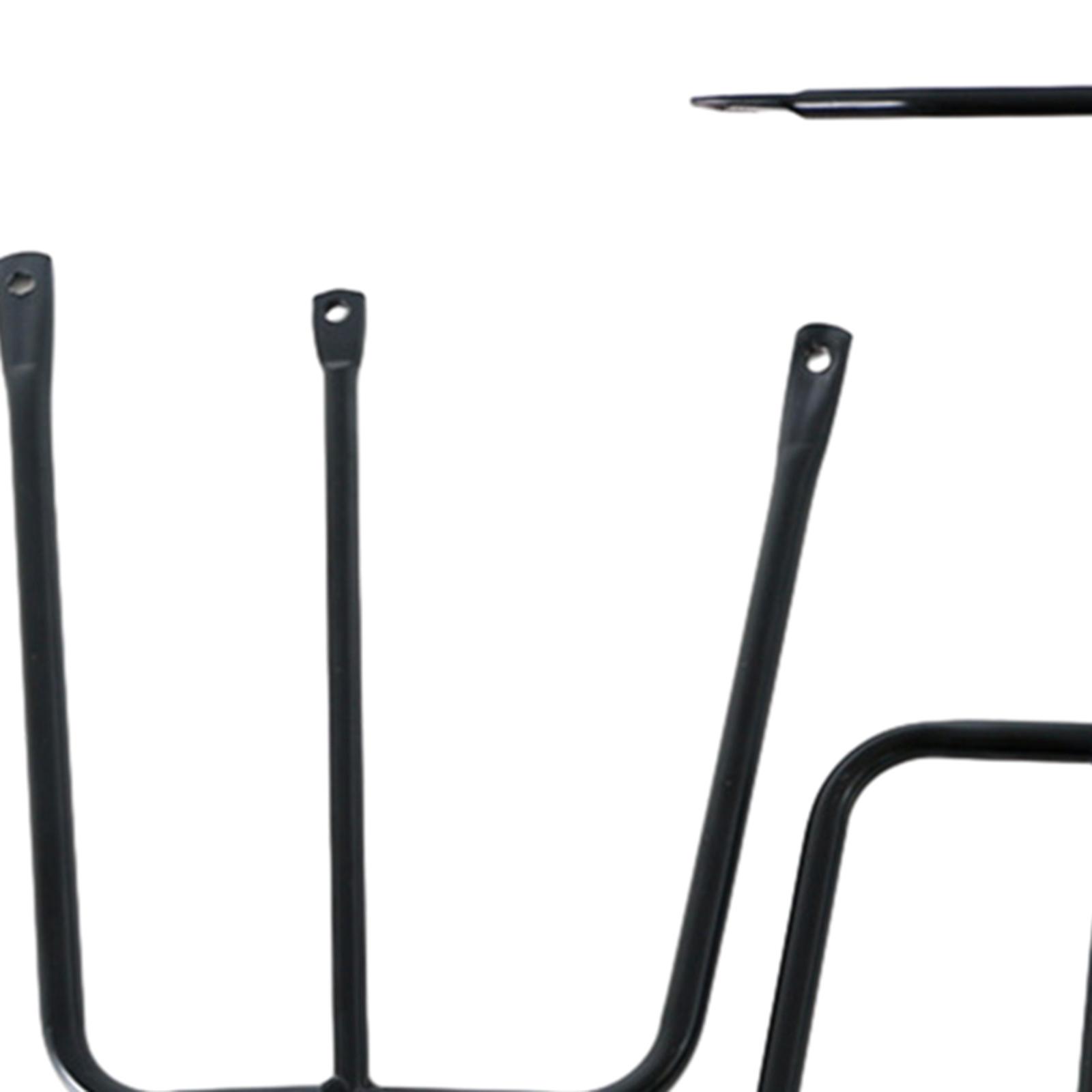 Porte-bagages arrière robuste  - Cycling Gear Shelf avis et prix