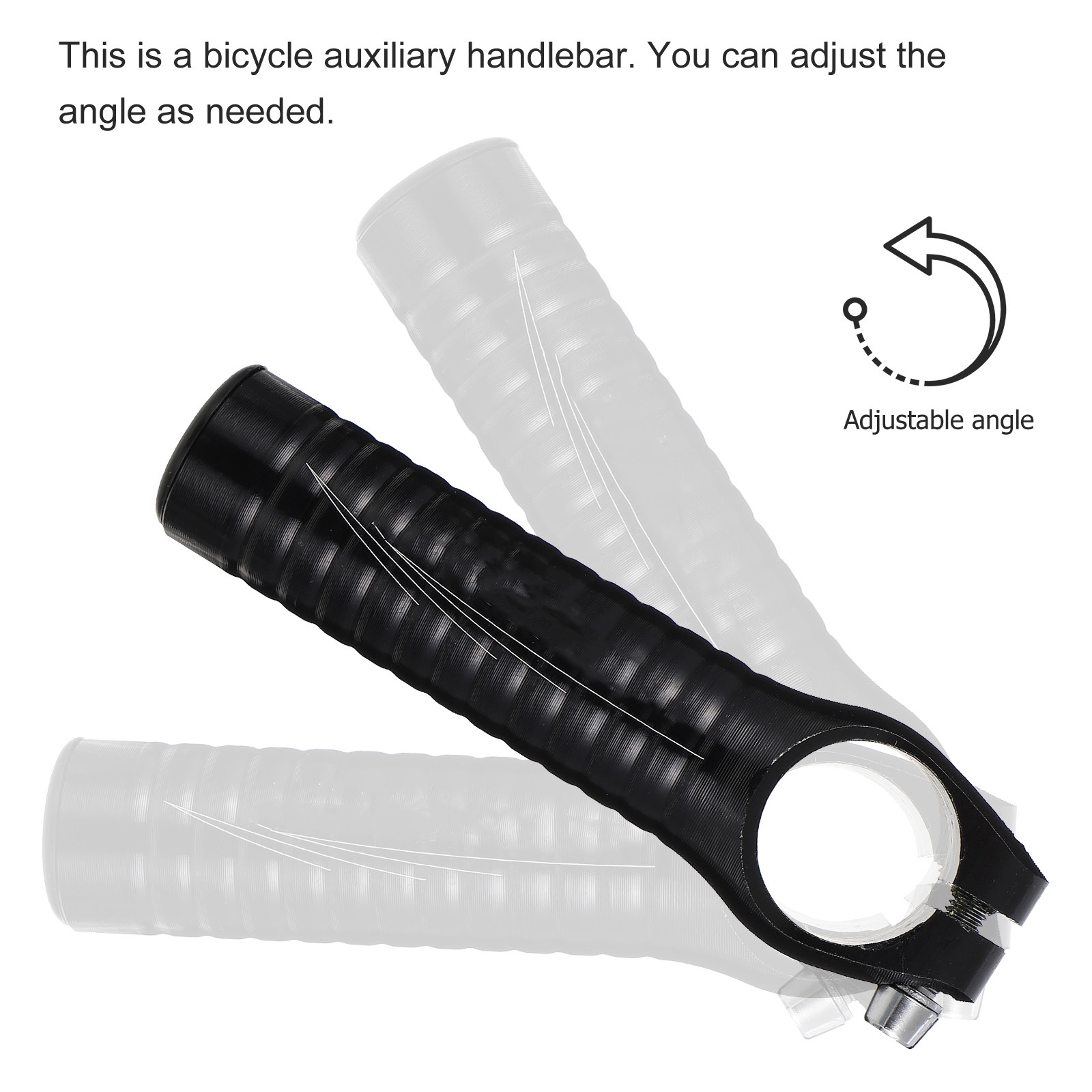 Guidon en alliage d'aluminium  - Ultra Cycling Gear avis et prix