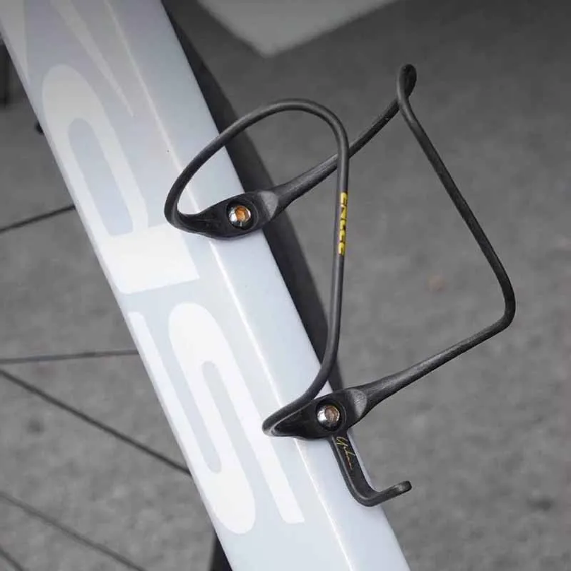 Porte-bidon de vélo en fibre d - Ultra Cycling Gear avis et prix