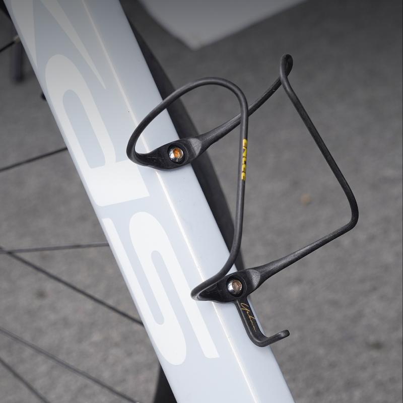 Porte-bidon de vélo en fibre d - Ultra Cycling Gear avis et prix