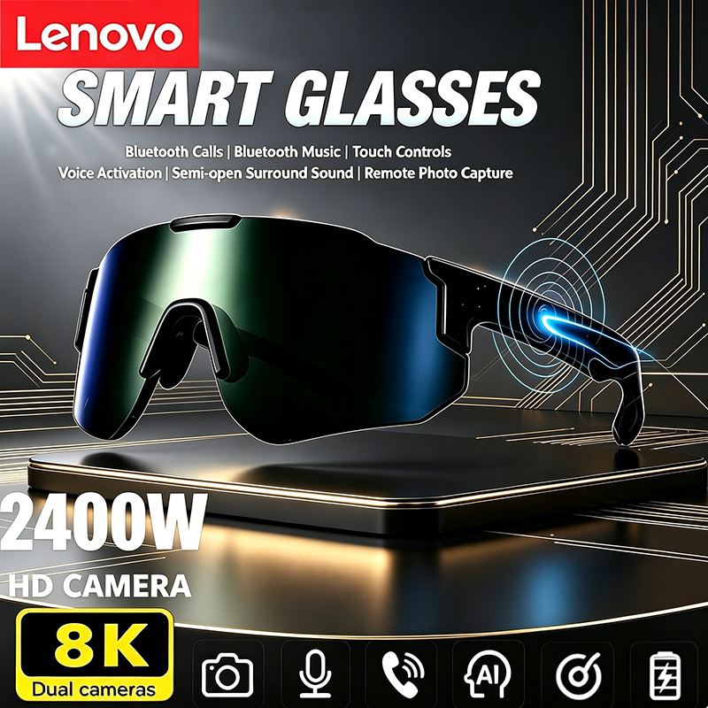 Lunettes de cyclisme intellige - Cycling Glasses avis et prix