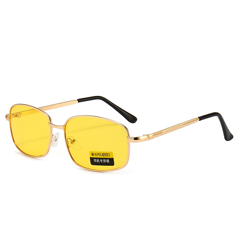 Lunettes de soleil vintage pou - Cycling Glasses avis et prix