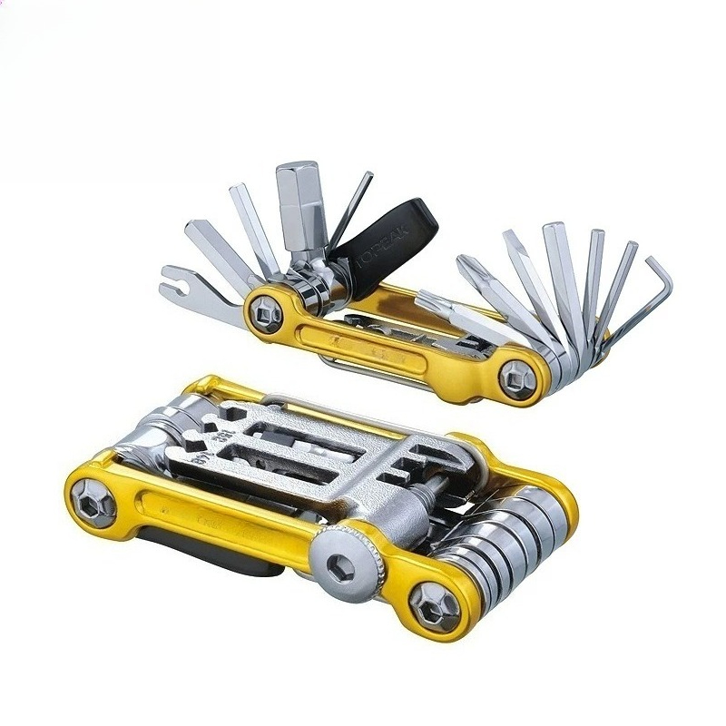 Outil de réparation multifonct - Bicycle Repair Kit avis et prix