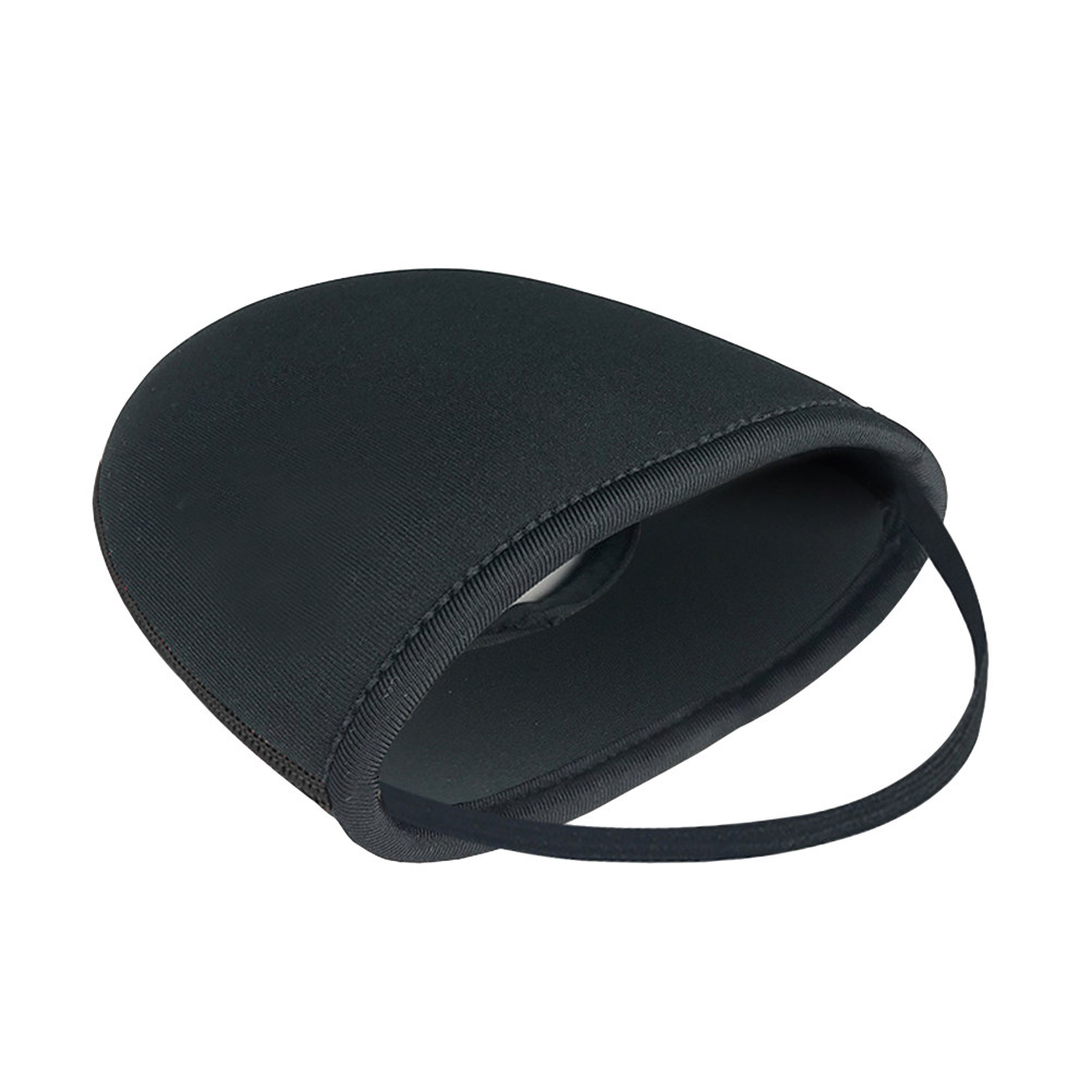 Couvre-chaussures de cyclisme  - Cycling Gear Black avis et prix
