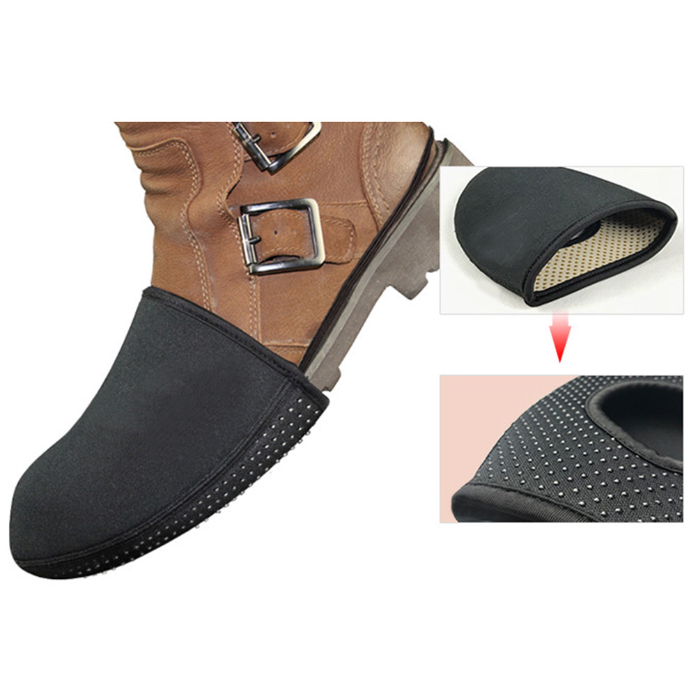 Couvre-chaussures de cyclisme  - Cycling Gear Black avis et prix