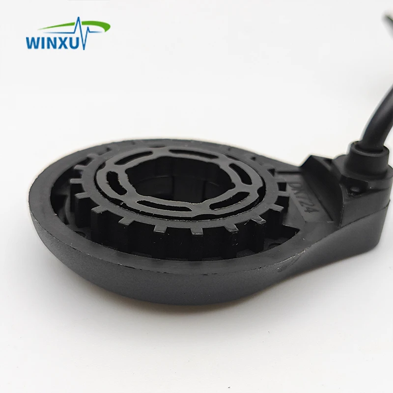 Capteur PAS étanche pour vélo  - Mtb Pedals avis et prix