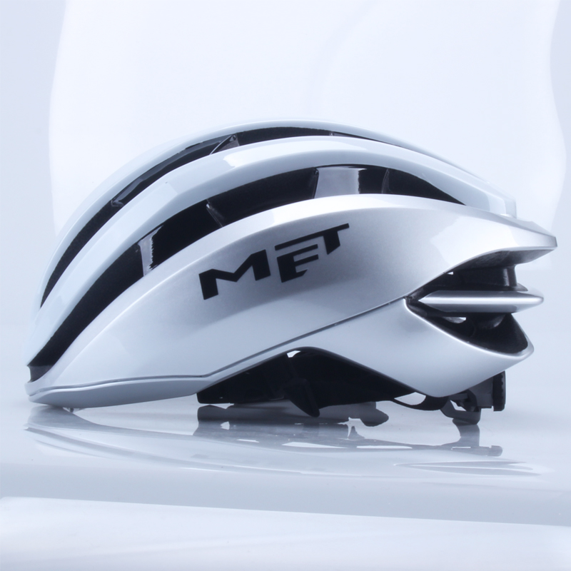 MET Ibex nouveau casque de vél - Aero Cycling Helmet avis et prix