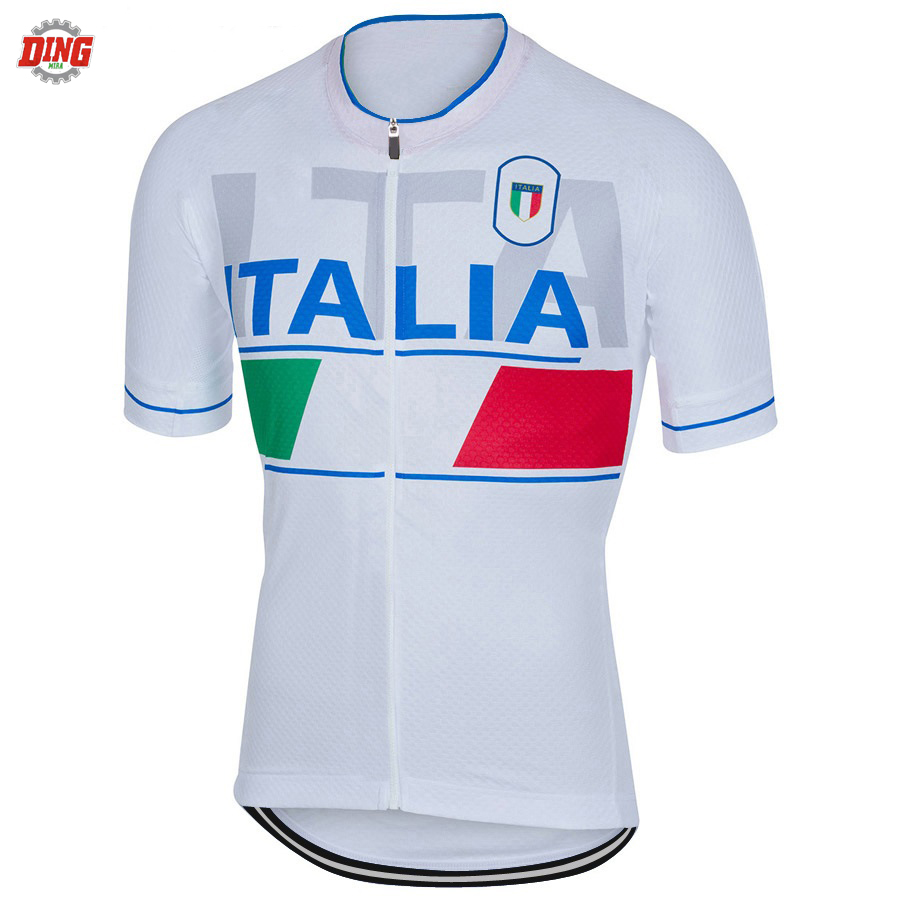 Italie équipe ITALIA nouveau m - Cycling Gear Italy avis et prix