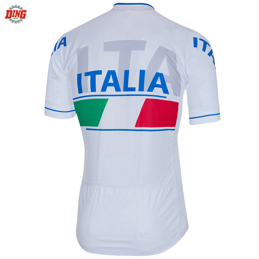 Italie équipe ITALIA nouveau m - Cycling Gear Italy avis et prix