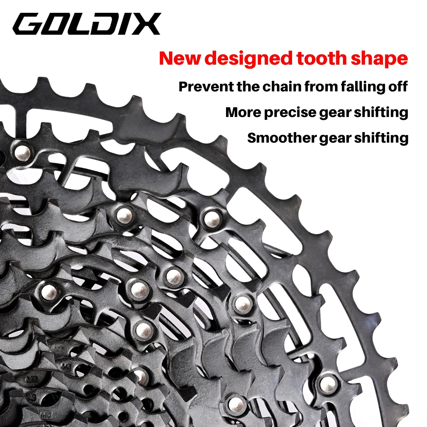 GOLDIX 13 vitesses ultraléger  - Cycling Gear Material avis et prix