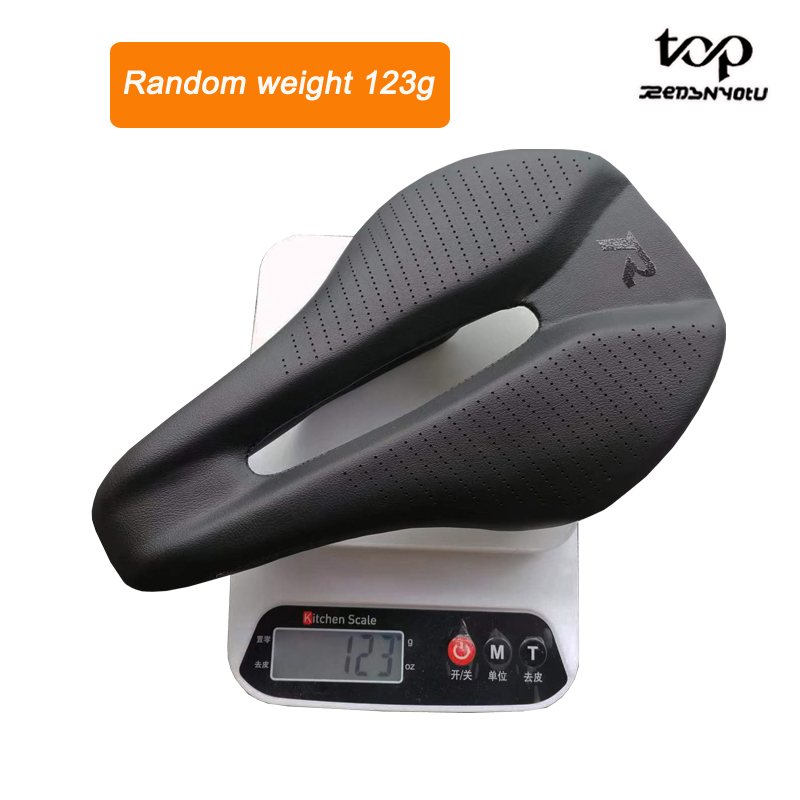 Selle de route vtt en Fiber de - Cycling Gear Material avis et prix
