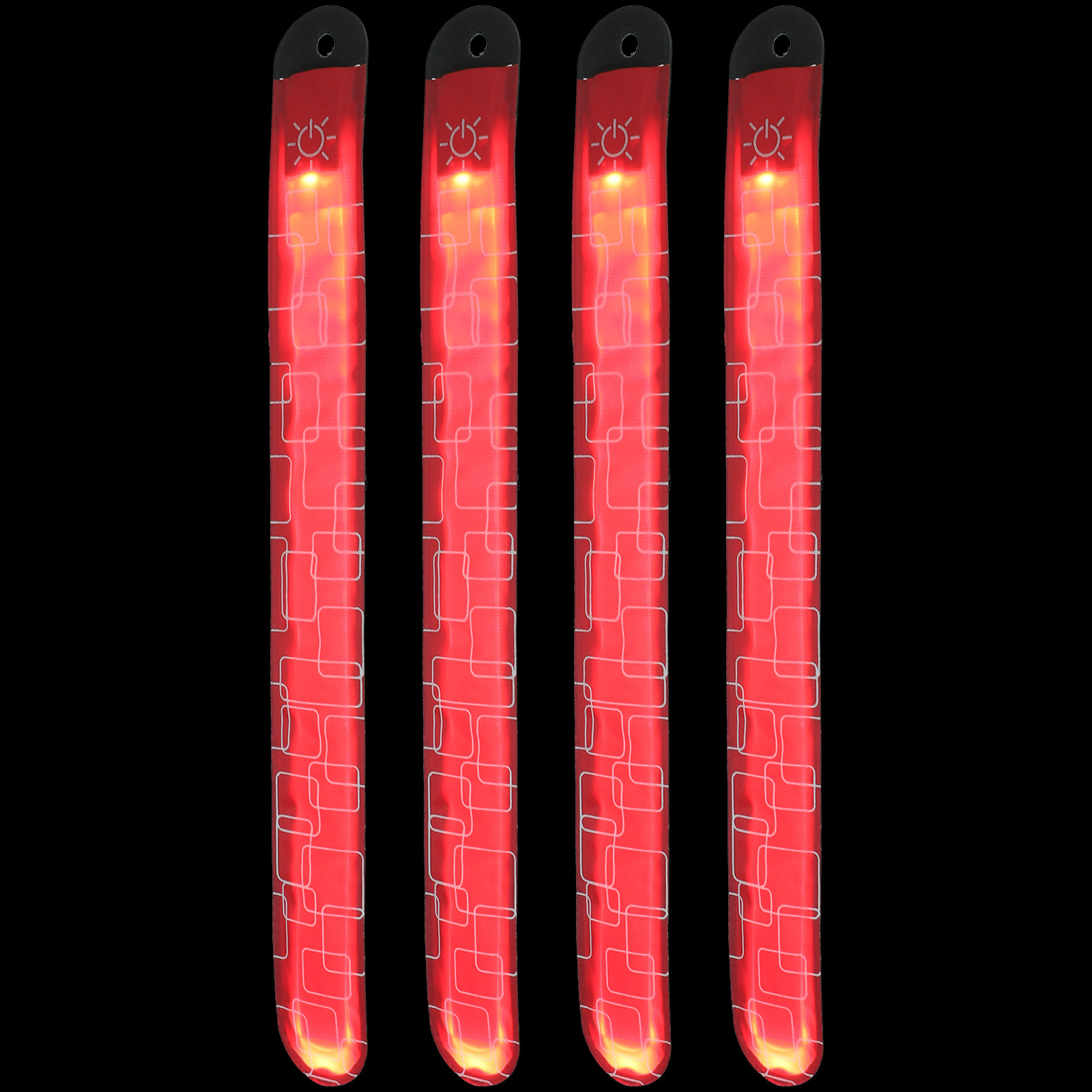 4 Bandes LED Ultra Lumineuses  - Ultra Cycling Gear avis et prix