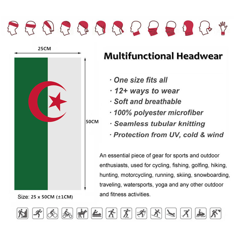 Couvre-chef Bandana imprimé dr - Cycling Gear Women avis et prix