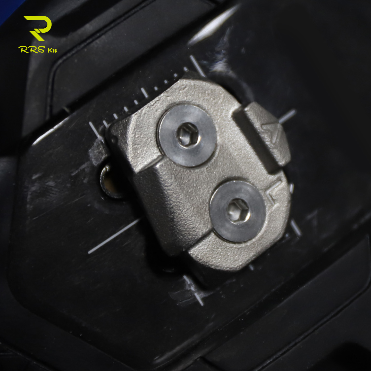 Plaques de blocage compatibles - Mtb Pedals avis et prix