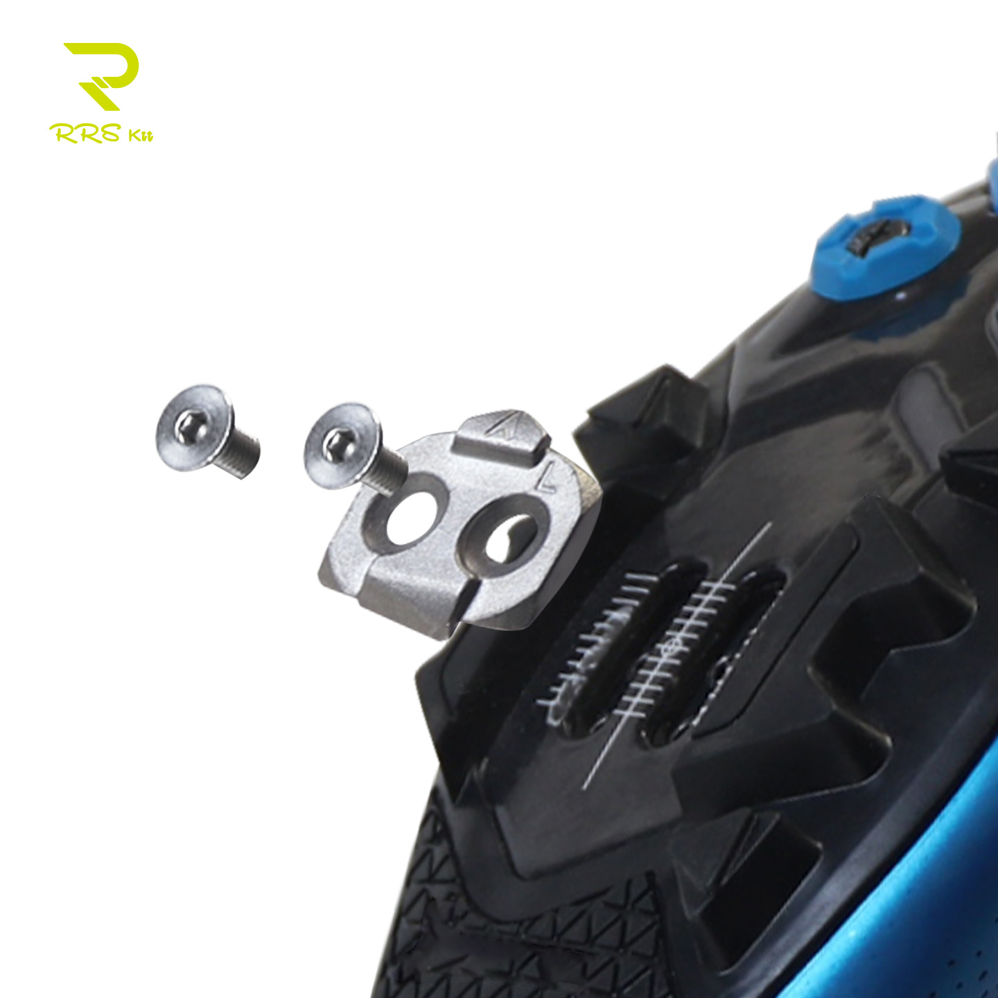 Plaques de blocage compatibles - Mtb Pedals avis et prix