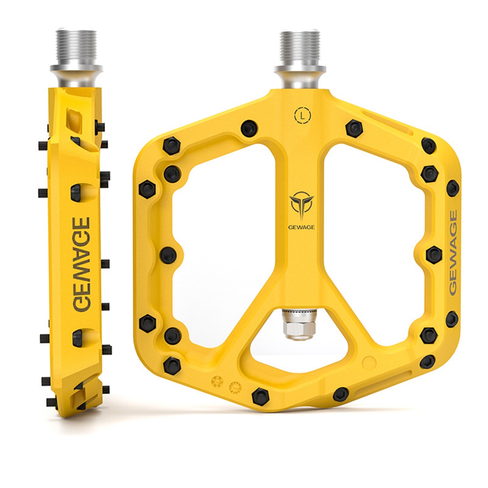 ABST Pédales de vélo ultralégè - Mtb Pedals avis et prix