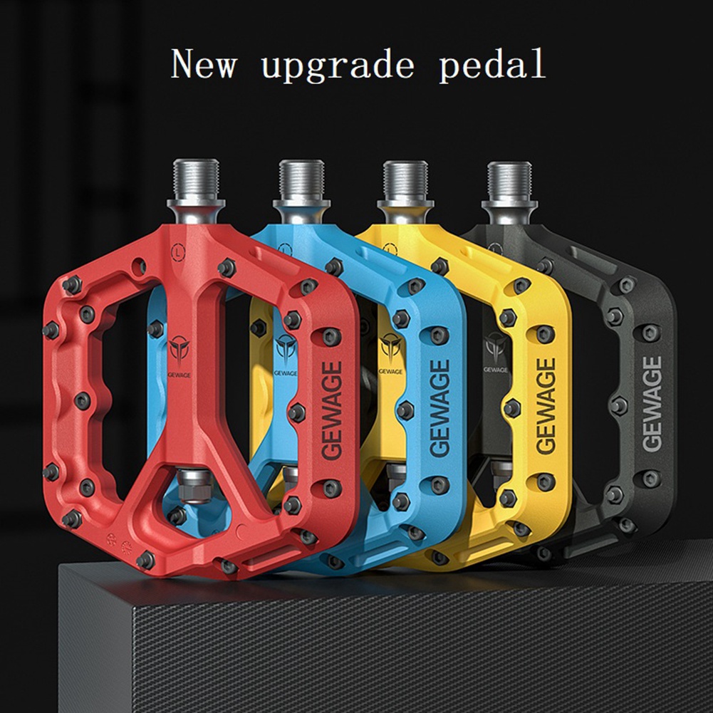 ABST Pédales de vélo ultralégè - Mtb Pedals avis et prix