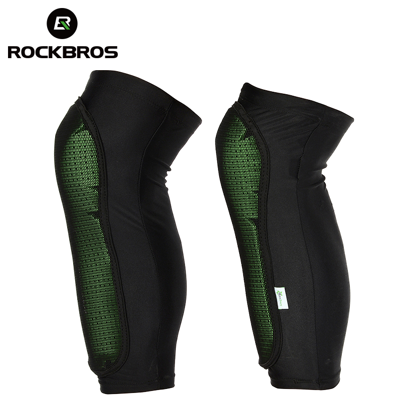 ROCKBROS-Genouillères de prote - Cycling Gear Men avis et prix