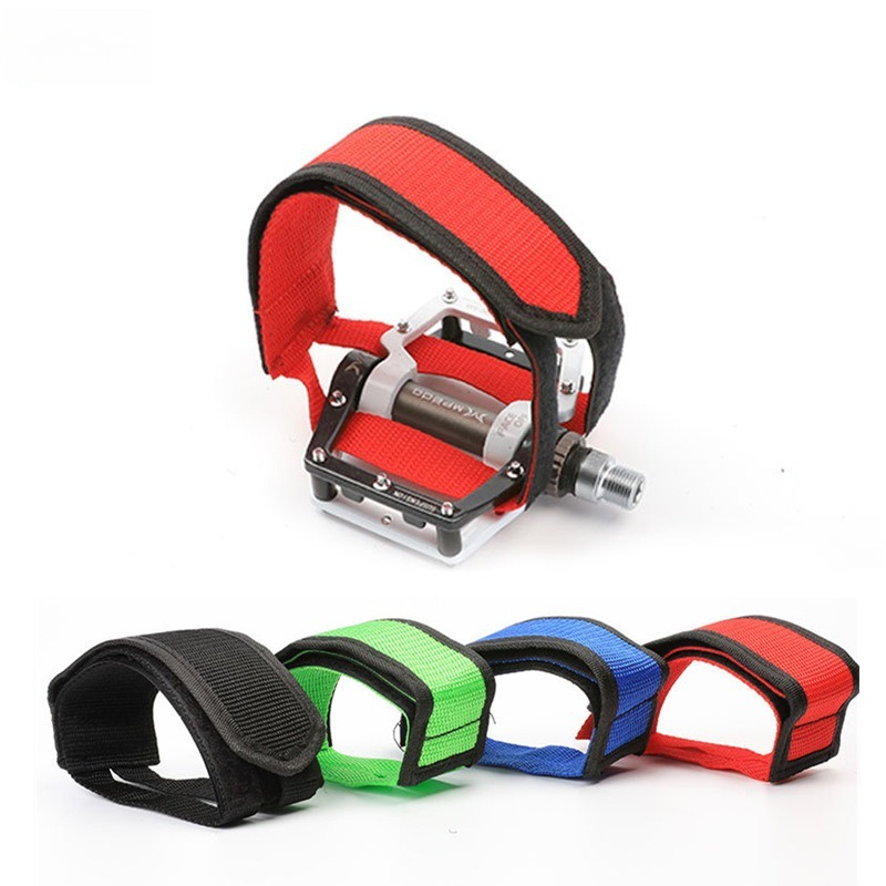 Sangle de cheville pour vélo à - Ultra Cycling Gear avis et prix