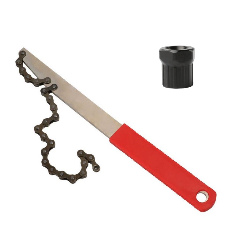 Kit d'outils de démontage port - Bicycle Repair Kit avis et prix