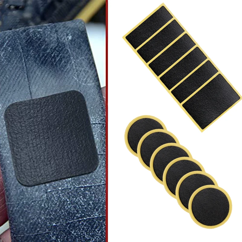 Patchs de réparation de crevai - Bicycle Repair Kit avis et prix
