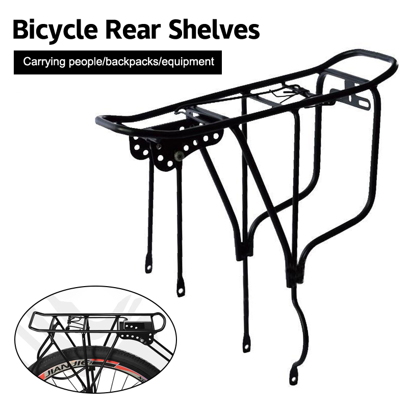 Ensemble de porte-bagages arri - Cycling Gear Shelf avis et prix