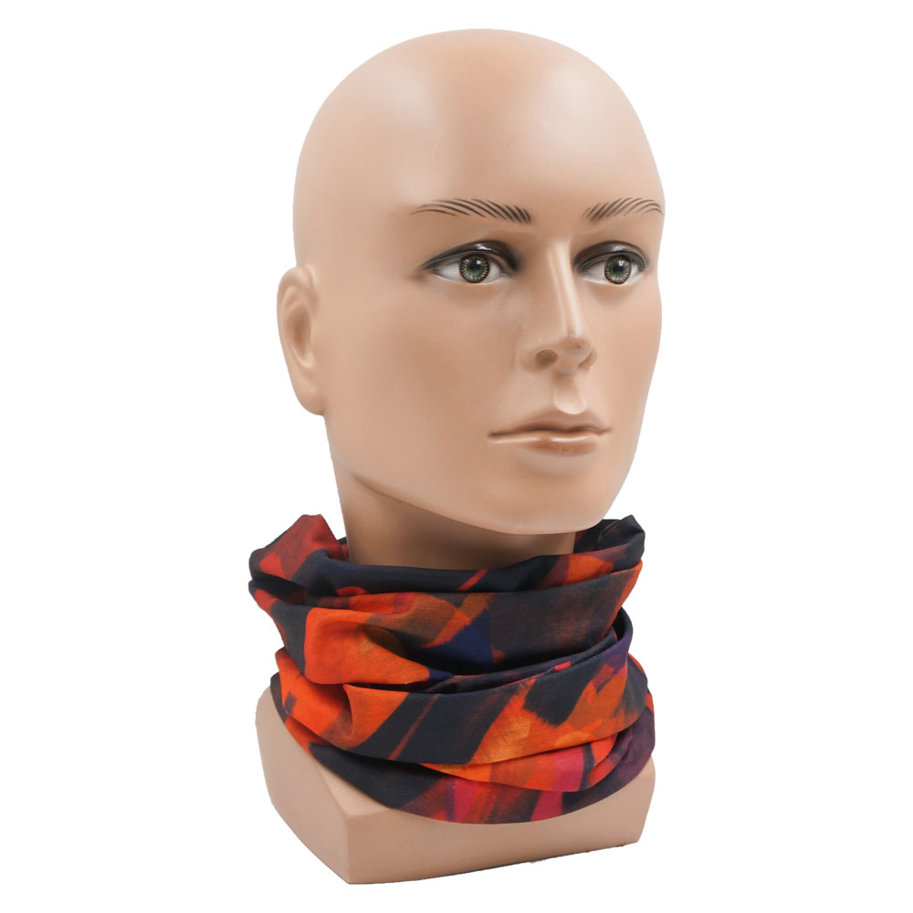 Bandana pour cheveux imprimés  - Cycling Gear Women avis et prix