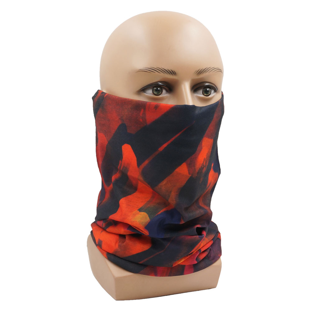 Bandana pour cheveux imprimés  - Cycling Gear Women avis et prix