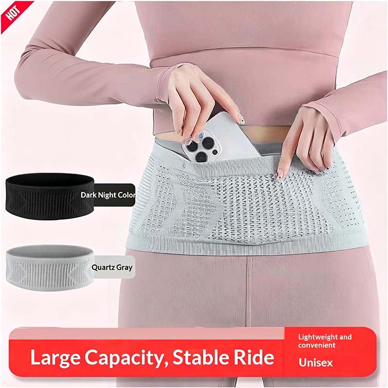 Sac banane de course anti-vol  - Ultra Cycling Gear avis et prix